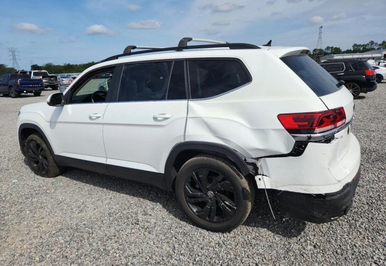 2023 Volkswagen Atlas V6 SE 4Motion - 1V2KR2CA4PC512608 photo 15