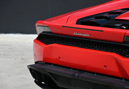 2017 Lamborghini Huracan LP 610-4 Spyder - ZHWUR1ZF6HLA05924 photo 33
