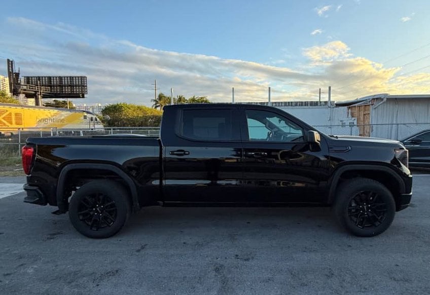2023 GMC Sierra 1500 Elevation - 3GTPUCEK0PG275307 photo 7
