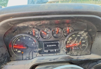 2025 Chevrolet Silverado 2500HD Work Truck - 1GB4ALEYXSF214383 photo 9