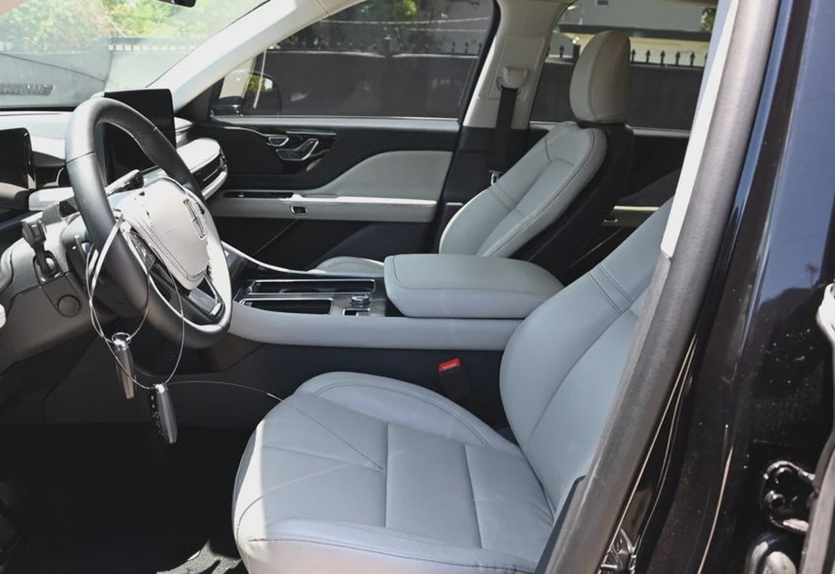 2025 Lincoln Aviator Premiere - 5LM5J6WC2SGL15957 photo 29