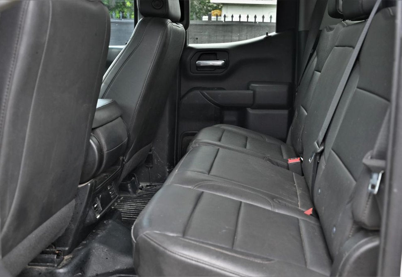 2022 GMC Sierra 1500 Pro - 1GTRHAEK3NZ544172 photo 32