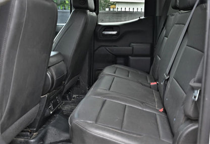 2022 GMC Sierra 1500 Pro - 1GTRHAEK3NZ544172 photo 32