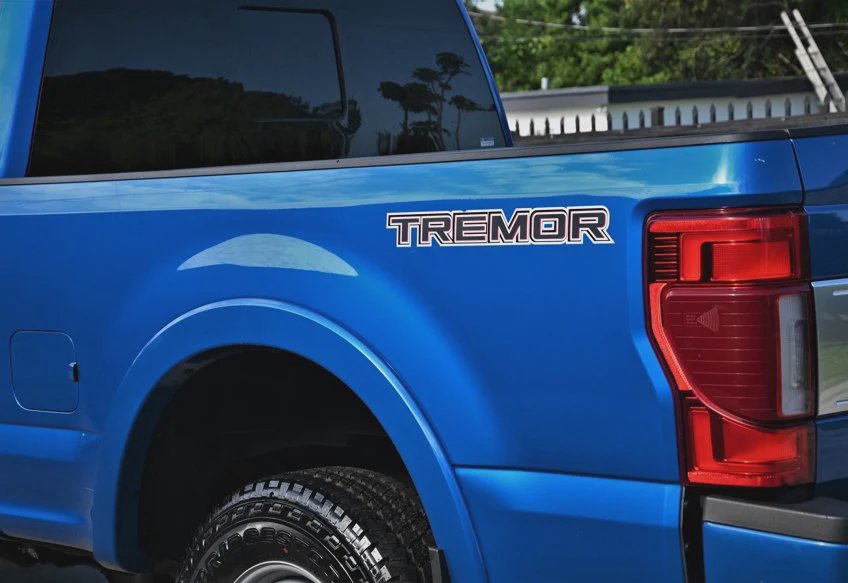 2021 Ford F-250 Super Duty Platinum - 1FT8W2BT7MEC85535 photo 7