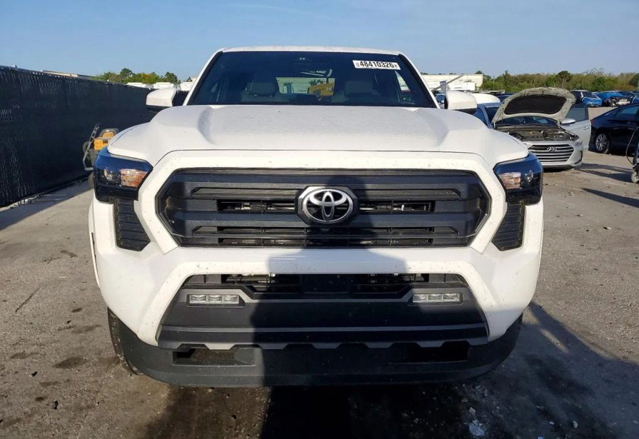2025 Toyota Tacoma SR5 - 3TYKB5FN6ST028683 photo 16
