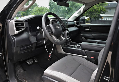 2023 Toyota Tundra SR5 - 5TFLA5DA7PX069778 photo 33