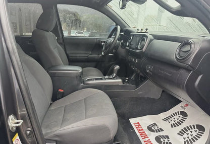 2018 Toyota Tacoma TRD Off-Road - 3TMCZ5AN6JM154379 photo 23