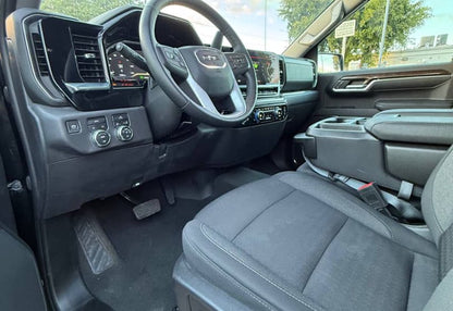 2023 GMC Sierra 1500 Elevation - 3GTPUCEK0PG275307 photo 10