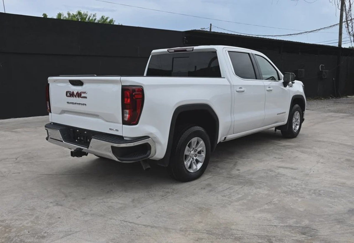 2024 GMC Sierra 1500 SLE - 3GTPHBEK2RG282972 photo 18