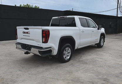 2024 GMC Sierra 1500 SLE - 3GTPHBEK2RG282972 photo 18