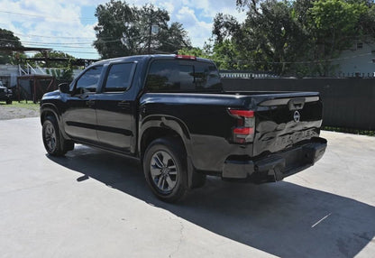 2025 Nissan Frontier SV - 1N6ED1EJ4SN658960 photo 22