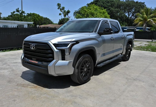 2024 Toyota Tundra SR5 - 5TFLA5AB2RX030063 photo 2