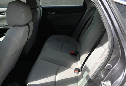 2019 Honda Civic LX - 2HGFC2F65KH547032 photo 13