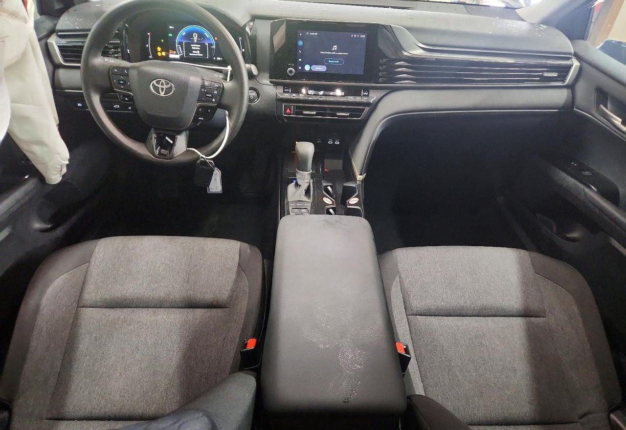 2026 Toyota Camry LE - 4T1DAACK3TU290468 photo 19