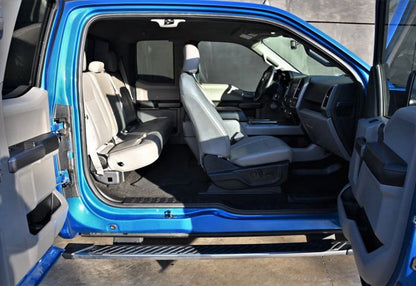 2019 Ford F150 Super Cab XLT Pickup 4D 6 1/2 ft - 1FTEX1CB4KKD02211 photo 62