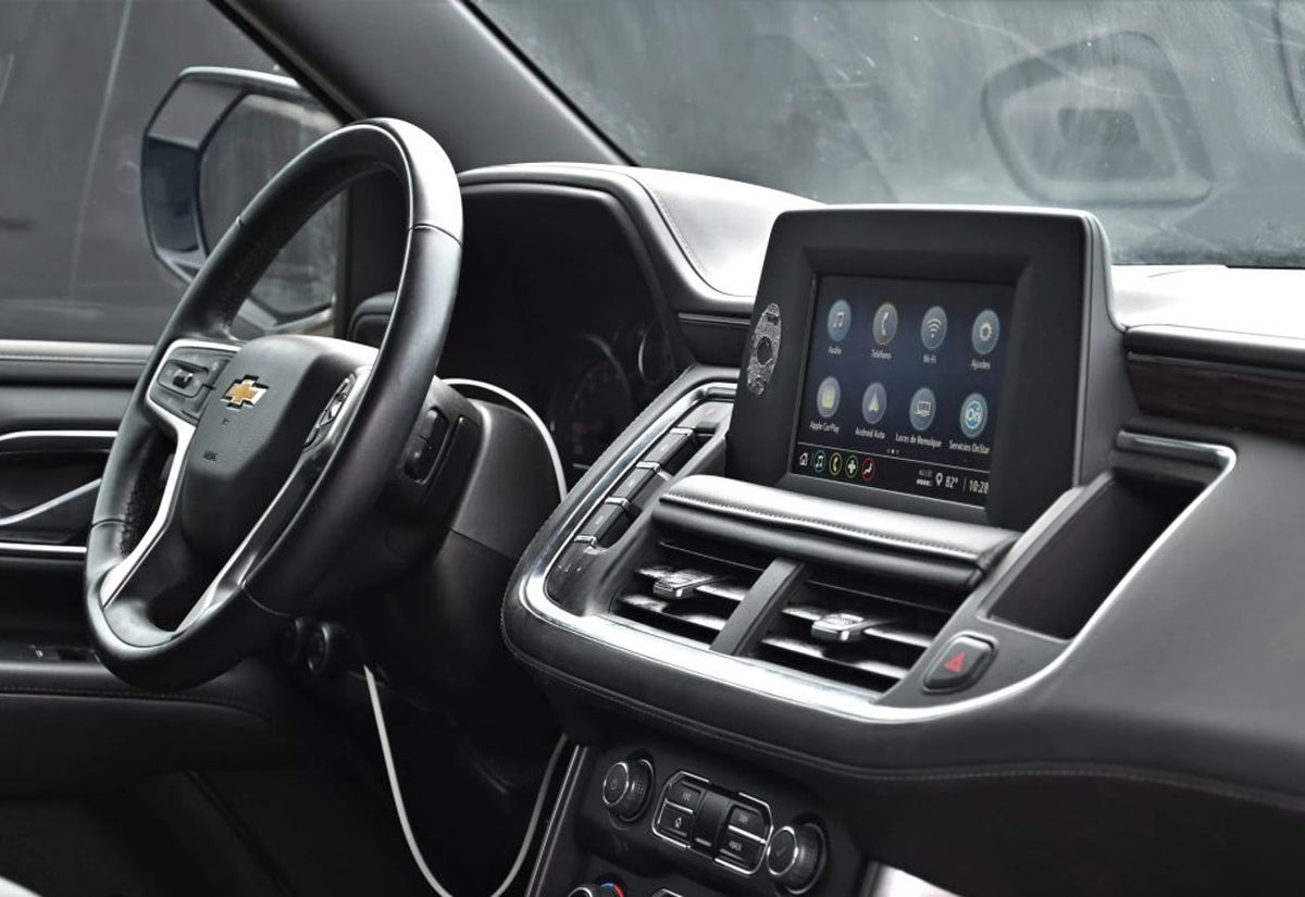 2023 Chevrolet Tahoe LS - 1GNSCMKD5PR559709 photo 29