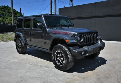 2024 Jeep Wrangler Rubicon - 1C4PJXFG9RW307671 photo 22