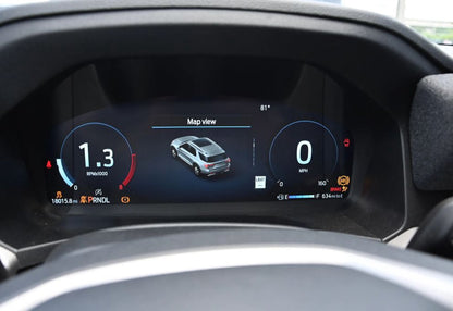 2025 Ford Explorer Active - 1FMUK7DH7SGB16158 photo 32