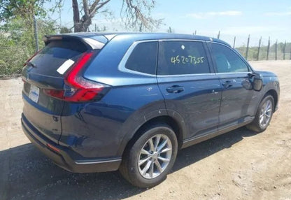 2024 Honda CR-V EX - 2HKRS4H45RH418683 photo 14