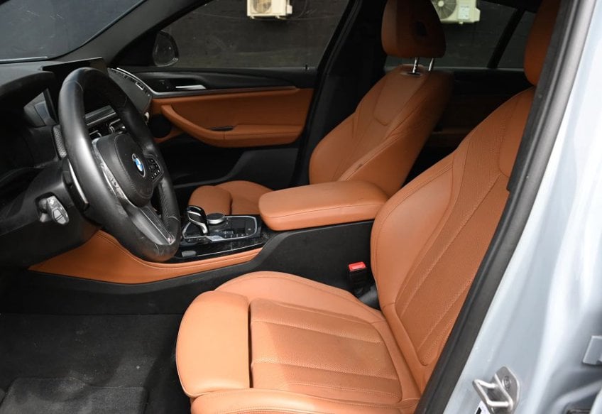 2024 BMW X4 xDrive30i - 5UX33DT01R9X29946 photo 8