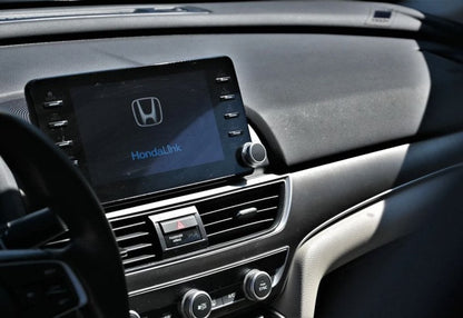 2021 Honda Accord LX - 1HGCV1F1XMA036039 photo 8