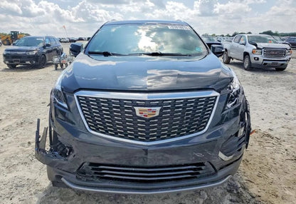 2021 Cadillac XT5 Premium Luxury - 1GYKNDRS3MZ125320 photo 5