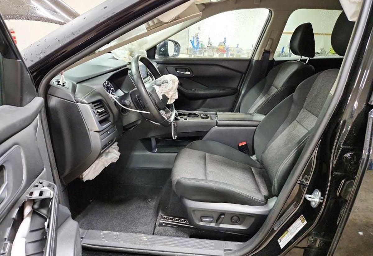 2025 Nissan Rogue SV - 5N1BT3BB7SC786067 photo 19