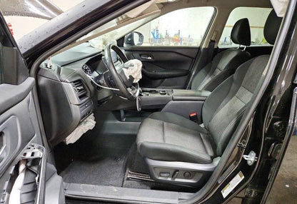 2025 Nissan Rogue SV - 5N1BT3BB7SC786067 photo 7