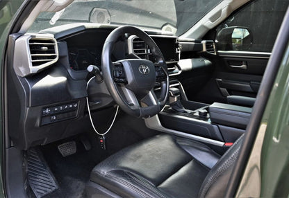 2022 Toyota Tundra SR5 - 5TFLA5AB2NX018554 photo 29