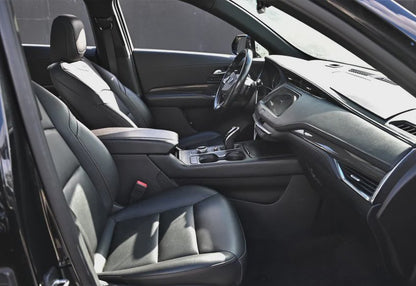 2020 Cadillac XT4 Sport - 1GYFZER45LF144495 photo 15
