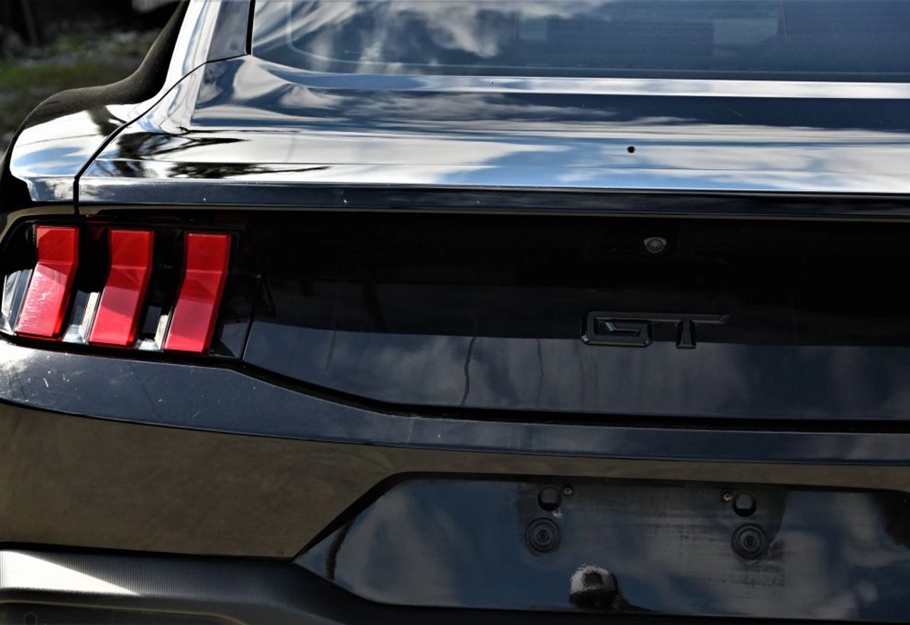 2024 Ford Mustang GT - 1FA6P8CF5R5405314 photo 28
