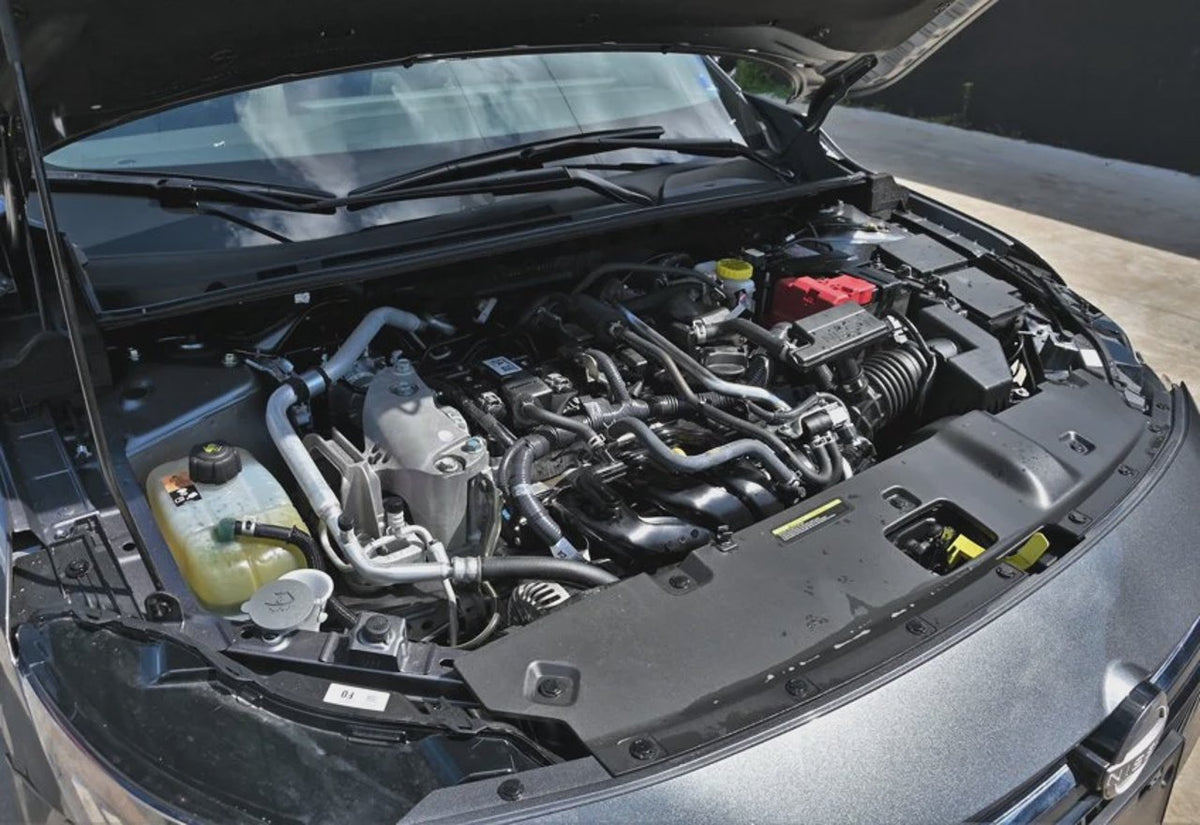 2026 Nissan Sentra SV - 3N1AB9CV7TY285335 photo 37
