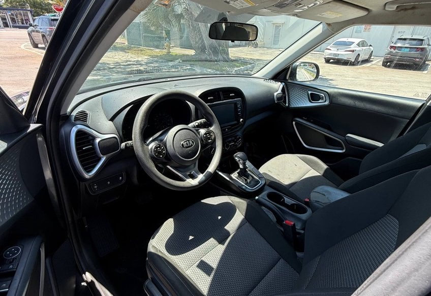 2020 Kia Soul - KNDJ23AU4L7106979 photo 10
