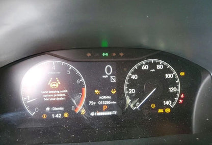2026 Honda CR-V LX - 2HKRS4H27TH411207 photo 18