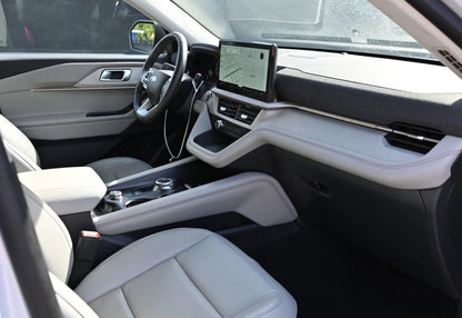 2025 Ford Explorer Active - 1FMUK7DH7SGB16158 photo 35