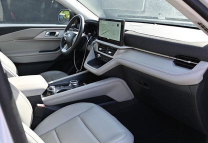 2025 Ford Explorer Active - 1FMUK7DH7SGB16158 photo 14