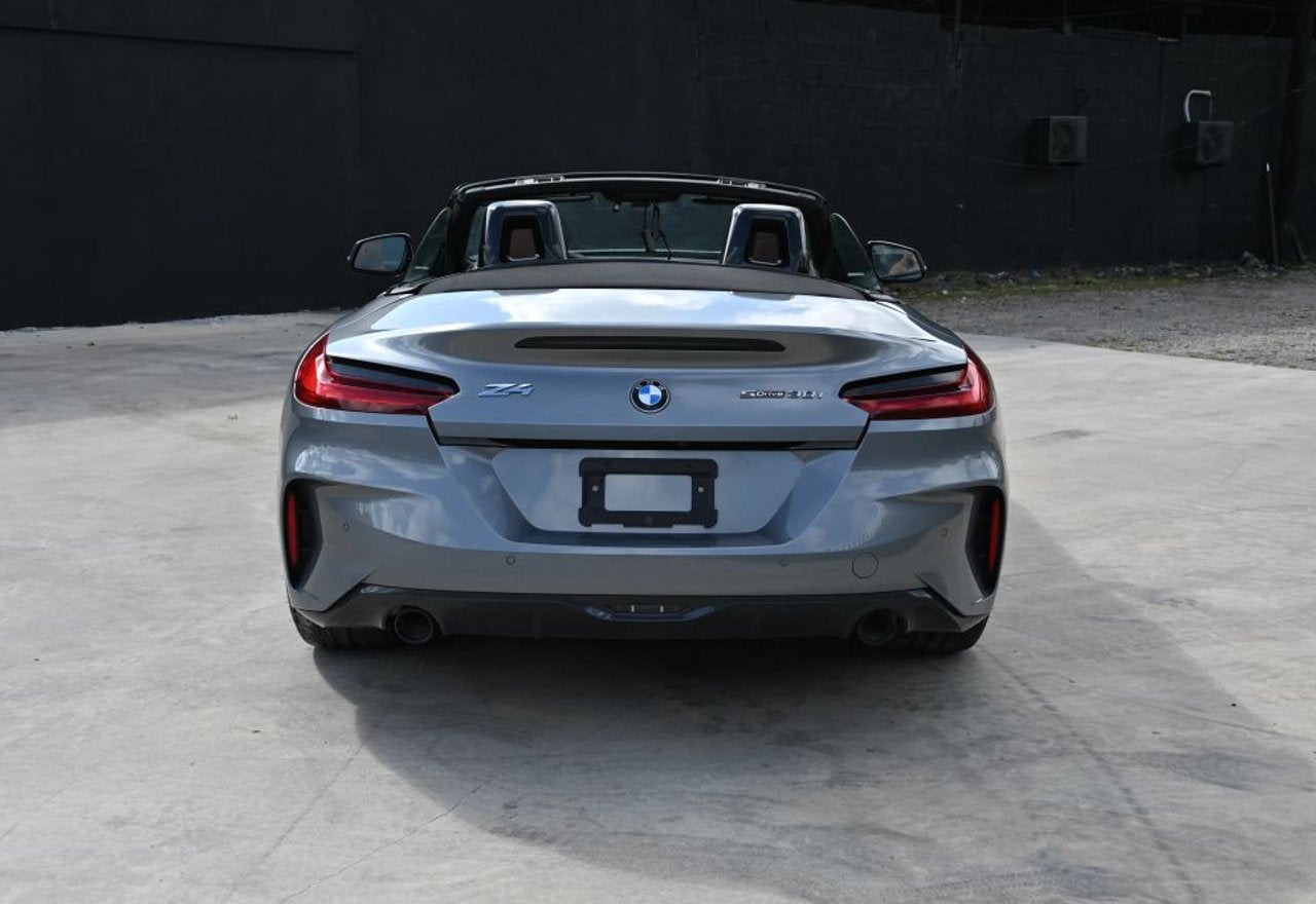 2024 BMW Z4 sDrive30i - WBAHF3C08RWY33664 photo 24
