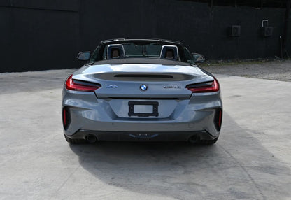 2024 BMW Z4 sDrive30i - WBAHF3C08RWY33664 photo 24