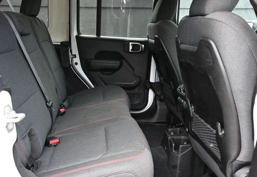 2025 Jeep Wrangler Rubicon - 1C4PJXFN4SW644396 photo 16