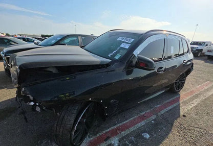 2026 BMW X5 sDrive40i - 5UX13EU07T9146333 photo 9