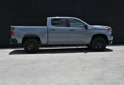 2024 Chevrolet Silverado 1500 Custom Trail Boss - 3GCPDCEK1RG207536 photo 22