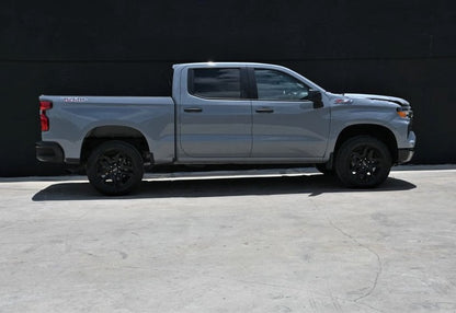 2024 Chevrolet Silverado 1500 Custom Trail Boss - 3GCPDCEK1RG207536 photo 5