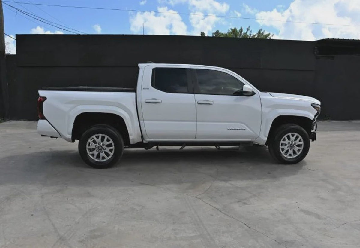 2024 Toyota Tacoma SR5 - 3TYLB5JN8RT059620 photo 21