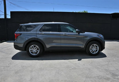 2026 Ford Explorer Active - 1FMUK8DH2TGB23512 photo 21