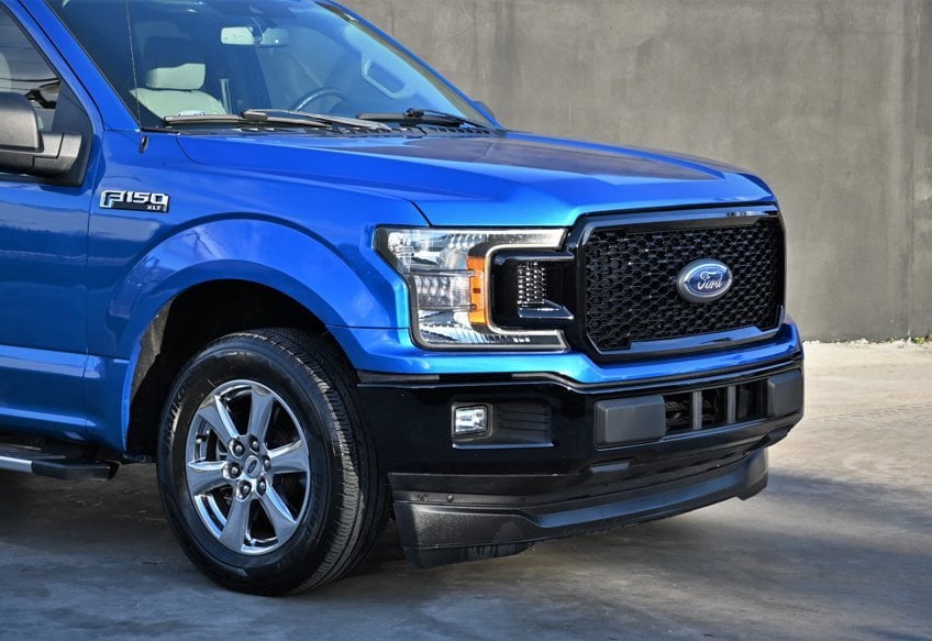 2019 Ford F150 Super Cab XLT Pickup 4D 6 1/2 ft - 1FTEX1CB4KKD02211 photo 29
