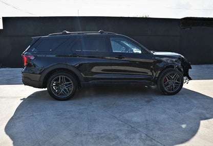 2026 Ford Explorer ST - 1FMWK7GC0TGA11360 photo 6