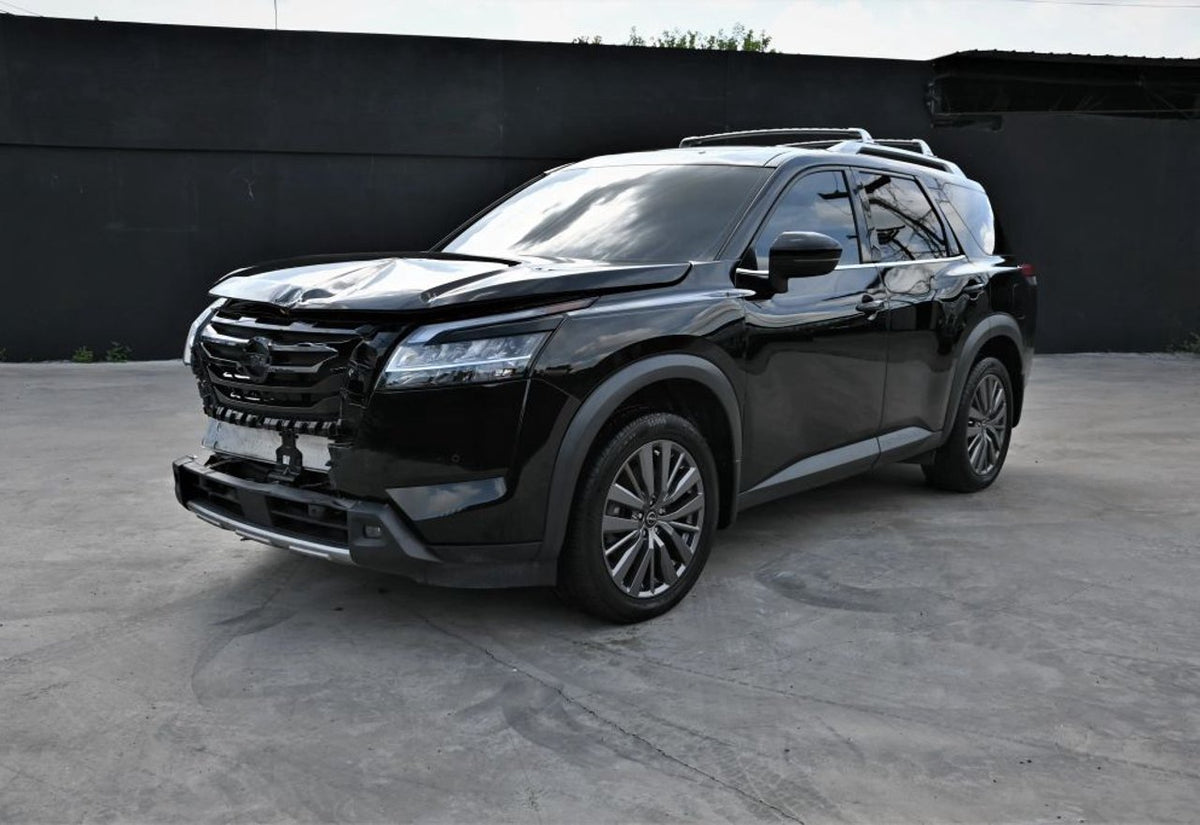 2024 Nissan Pathfinder SL - 5N1DR3CB1RC231907 photo 20