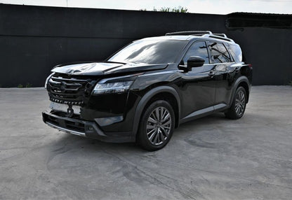 2024 Nissan Pathfinder SL - 5N1DR3CB1RC231907 photo 1