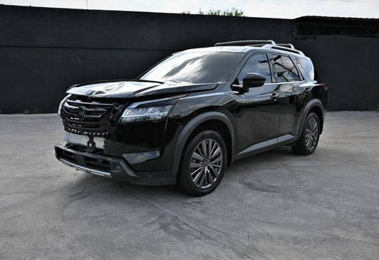 2024 Nissan Pathfinder SL - 5N1DR3CB1RC231907 photo 1