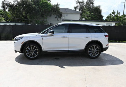 2021 Lincoln Corsair Standard - 5LMCJ1C90MUL02065 photo 6